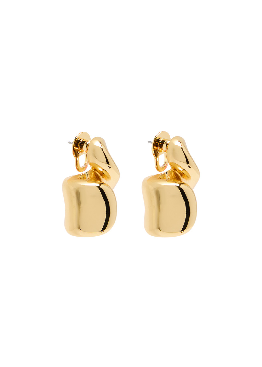 Jenny Bird Estelle Drop Earrings