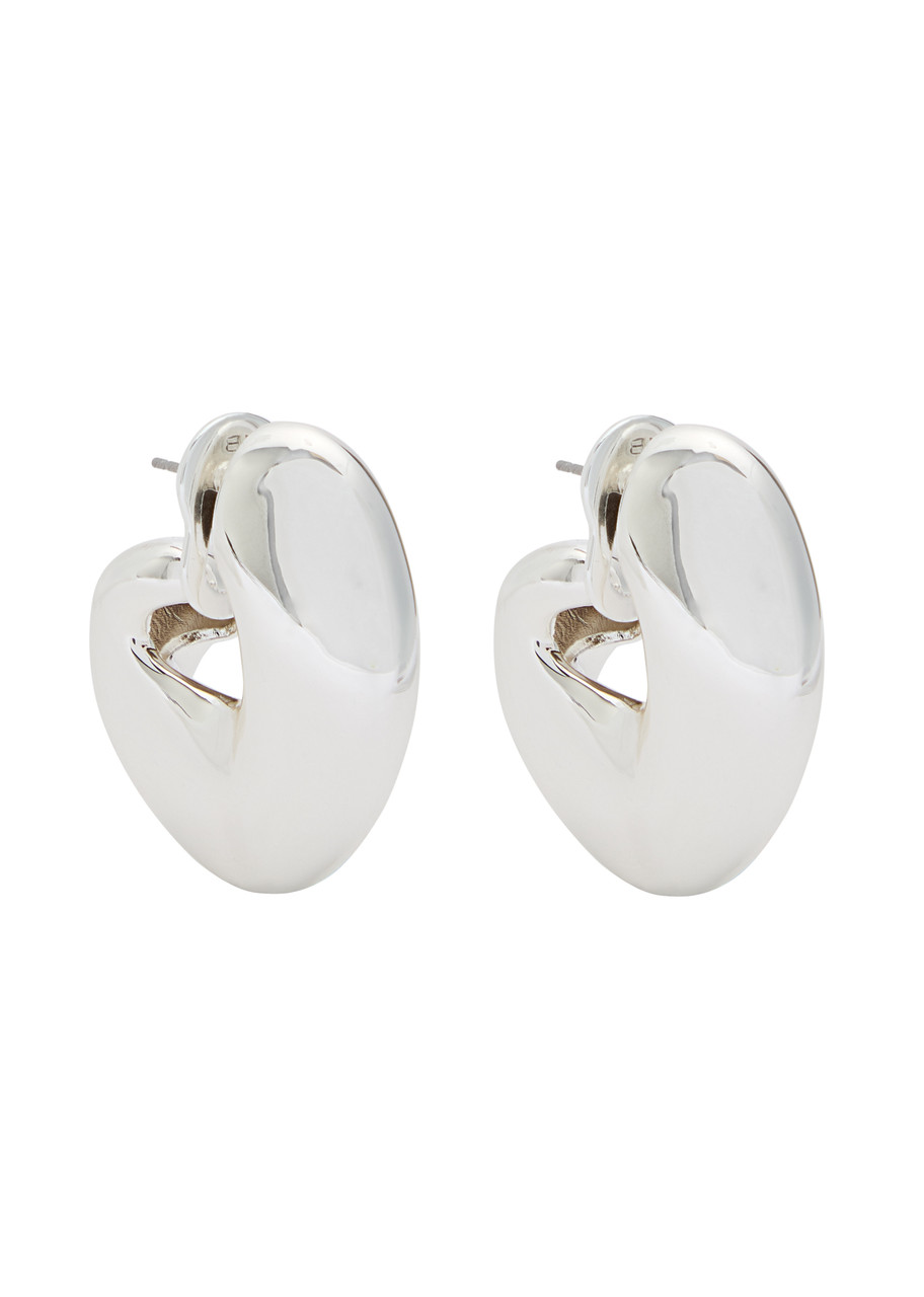 Jenny Bird Gigi Hoop Earrings