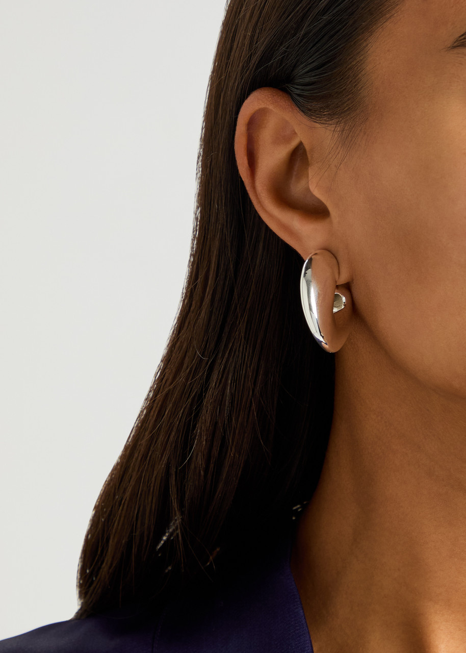Jenny Bird Gigi Hoop Earrings
