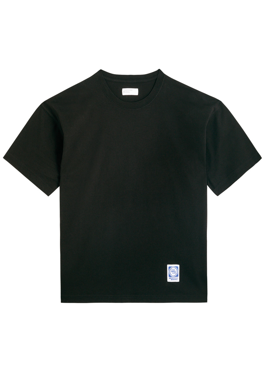 Universal Works Loose Cotton T-shirt