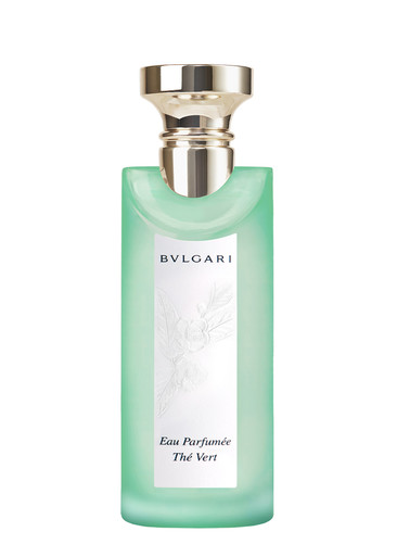 Bvlgari Eau Parfumee The Vert 150ml