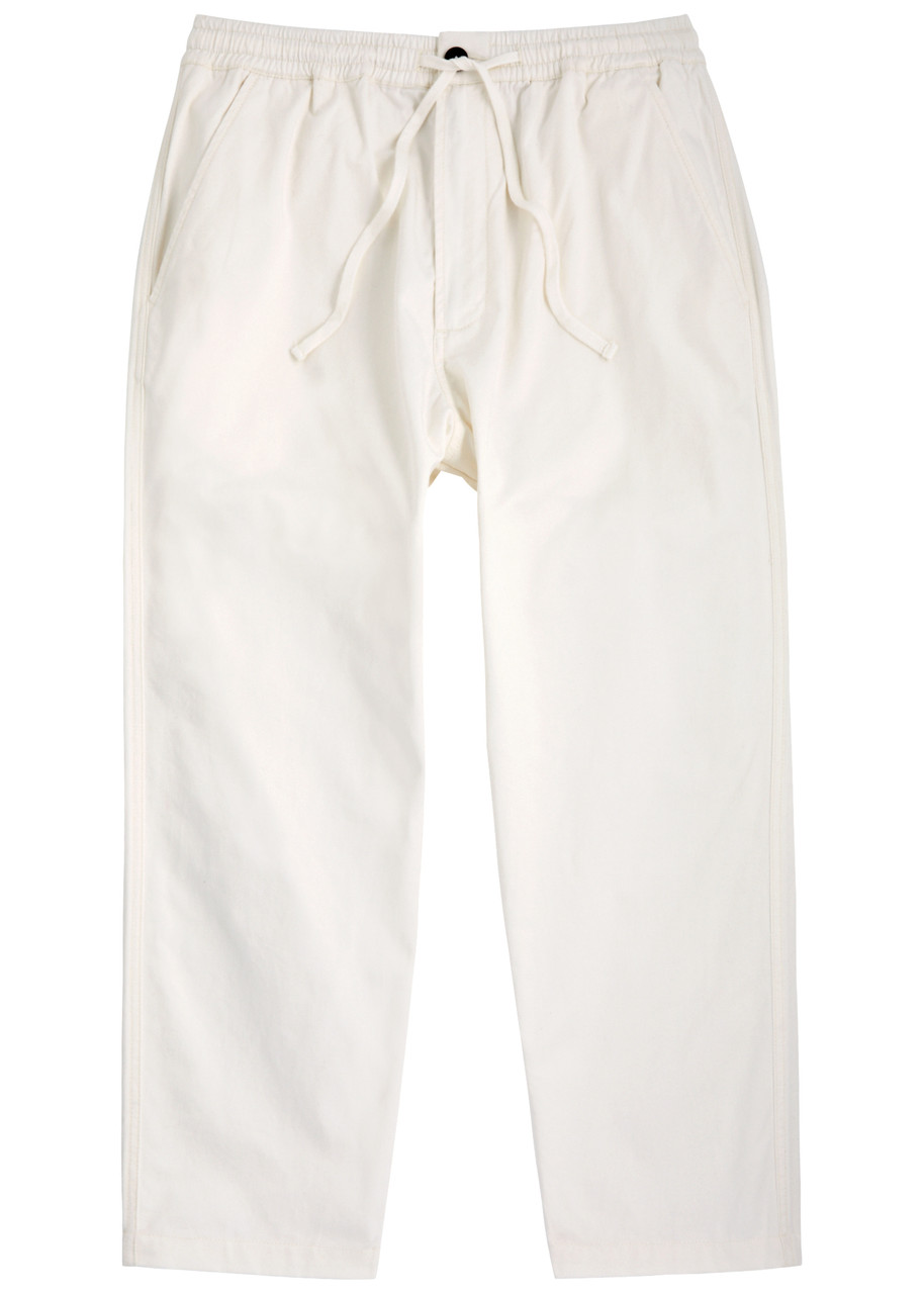 Universal Works Hi Water Cotton Trousers