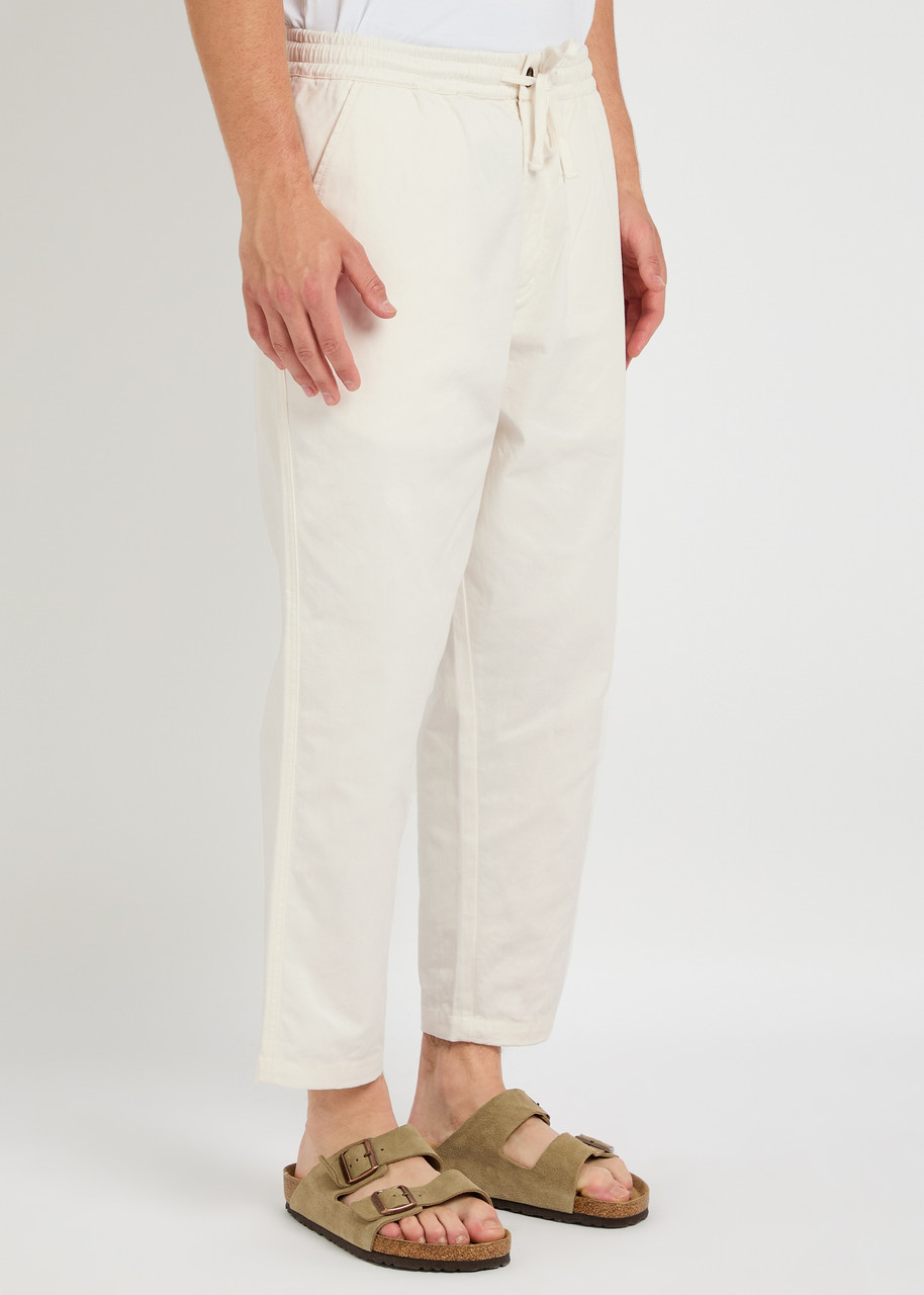 Universal Works Hi Water Cotton Trousers