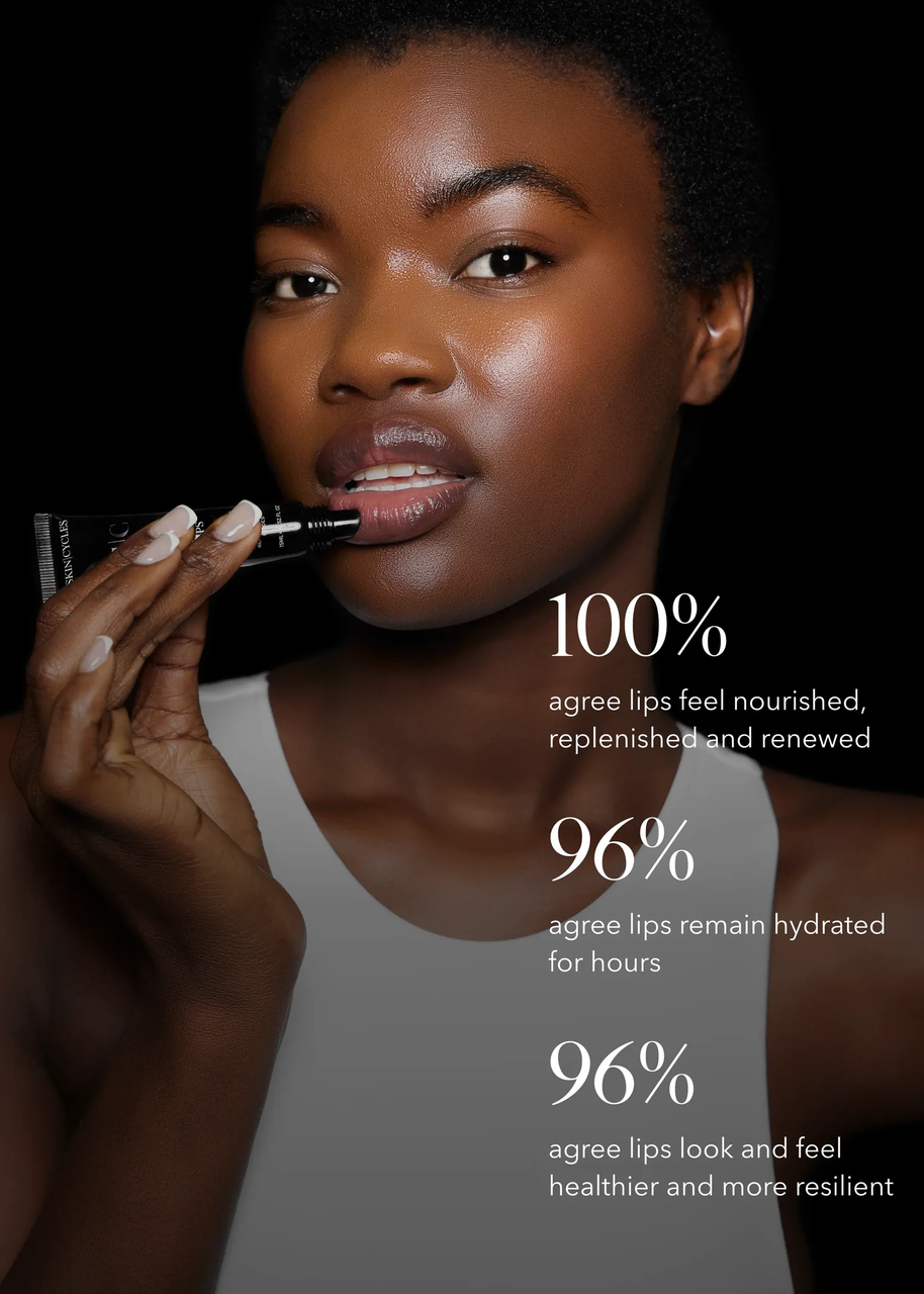  Skin|cycles Lasting Lips 