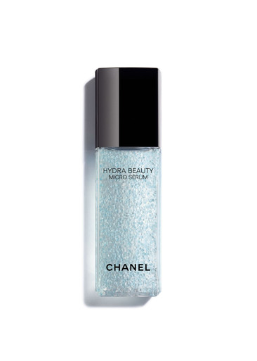 Chanel Hydra Beauty Micro Sérum ~ Rebalancing Replenishing Hydration