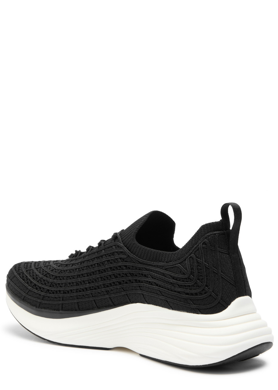 Apl Athletic Propulsion Labs Athletic Propulsion Labs Techloom Zipline Knitted Sneakers