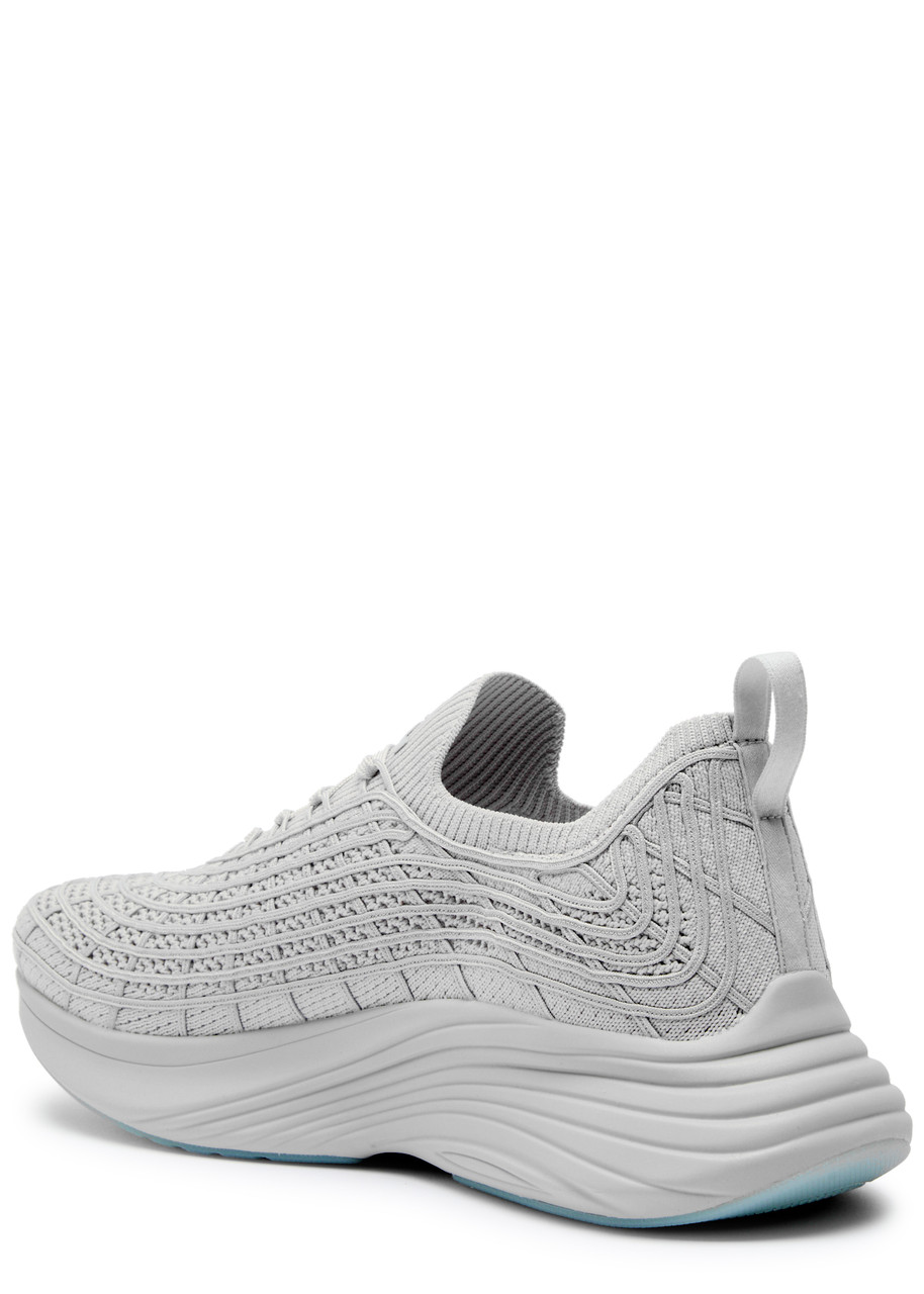 Apl Athletic Propulsion Labs Athletic Propulsion Labs Techloom Zipline Knitted Sneakers