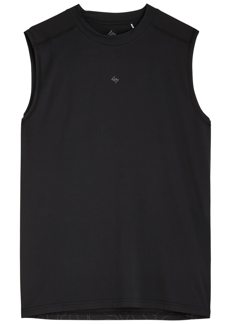 Represent 247 Contour Mesh Vest