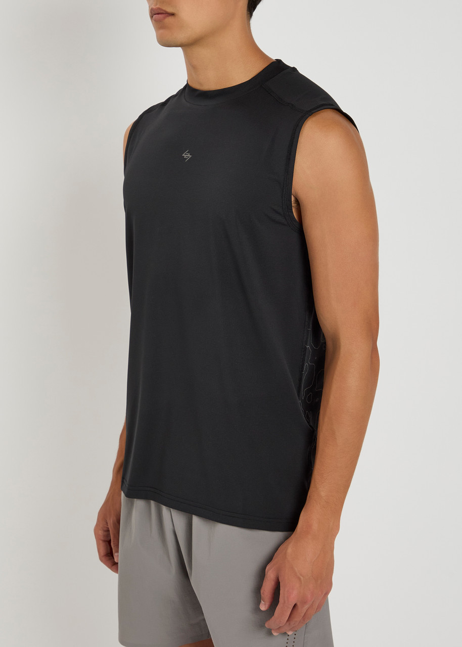 Represent 247 Contour Mesh Vest