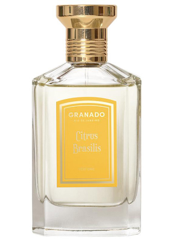  Granado Citrus Brasilis Eau De Parfum 75ml 