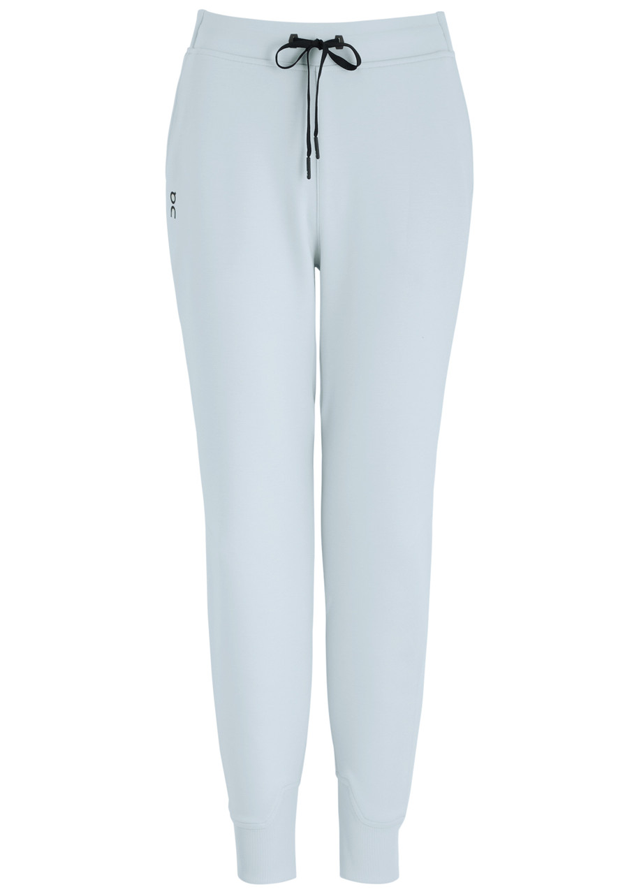 ON Stretch-jersey Sweatpants - Light Blue - L (UK14 / L)