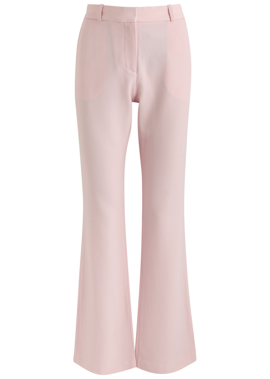 Coperni Straight-leg Woven Trousers