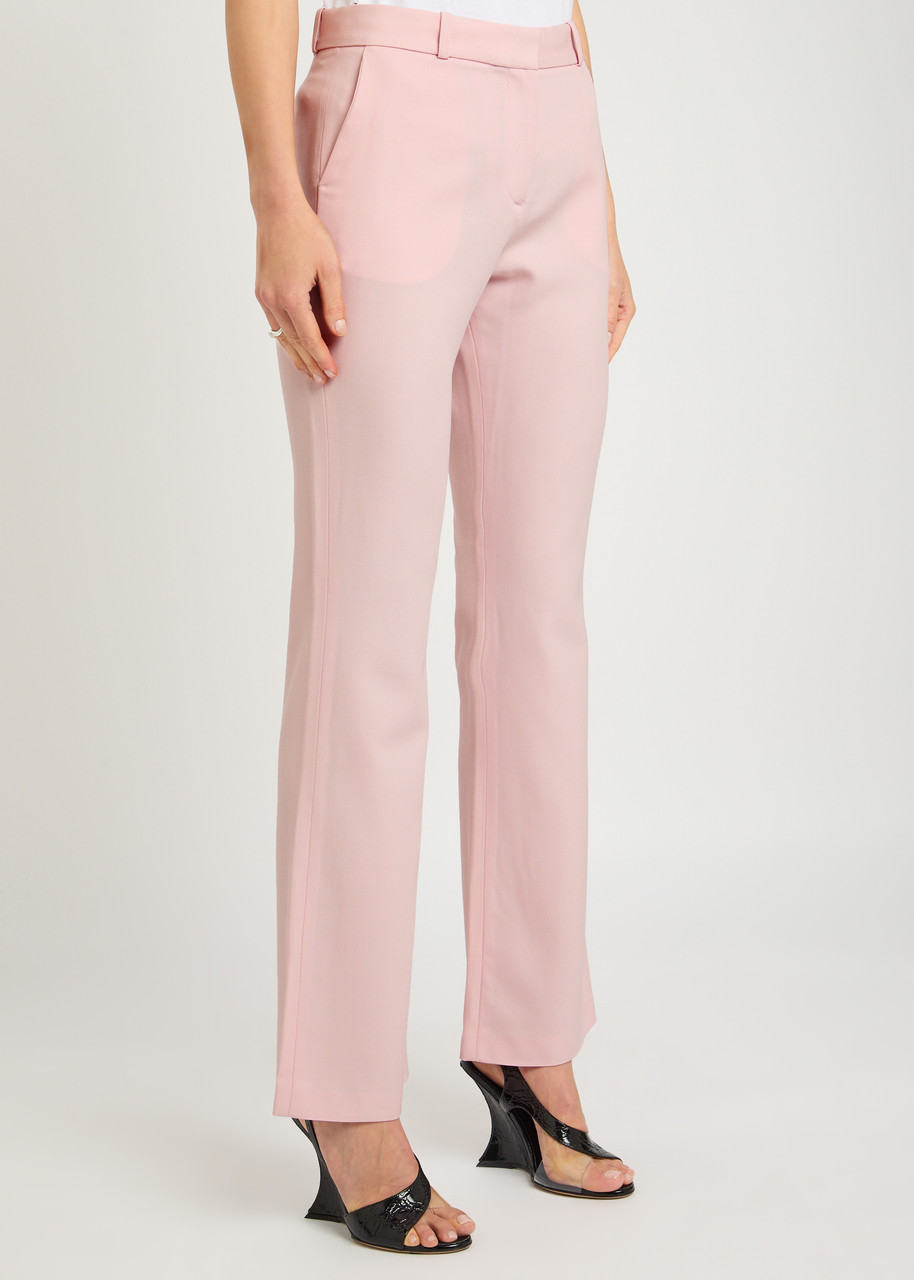 Coperni Straight-leg Woven Trousers