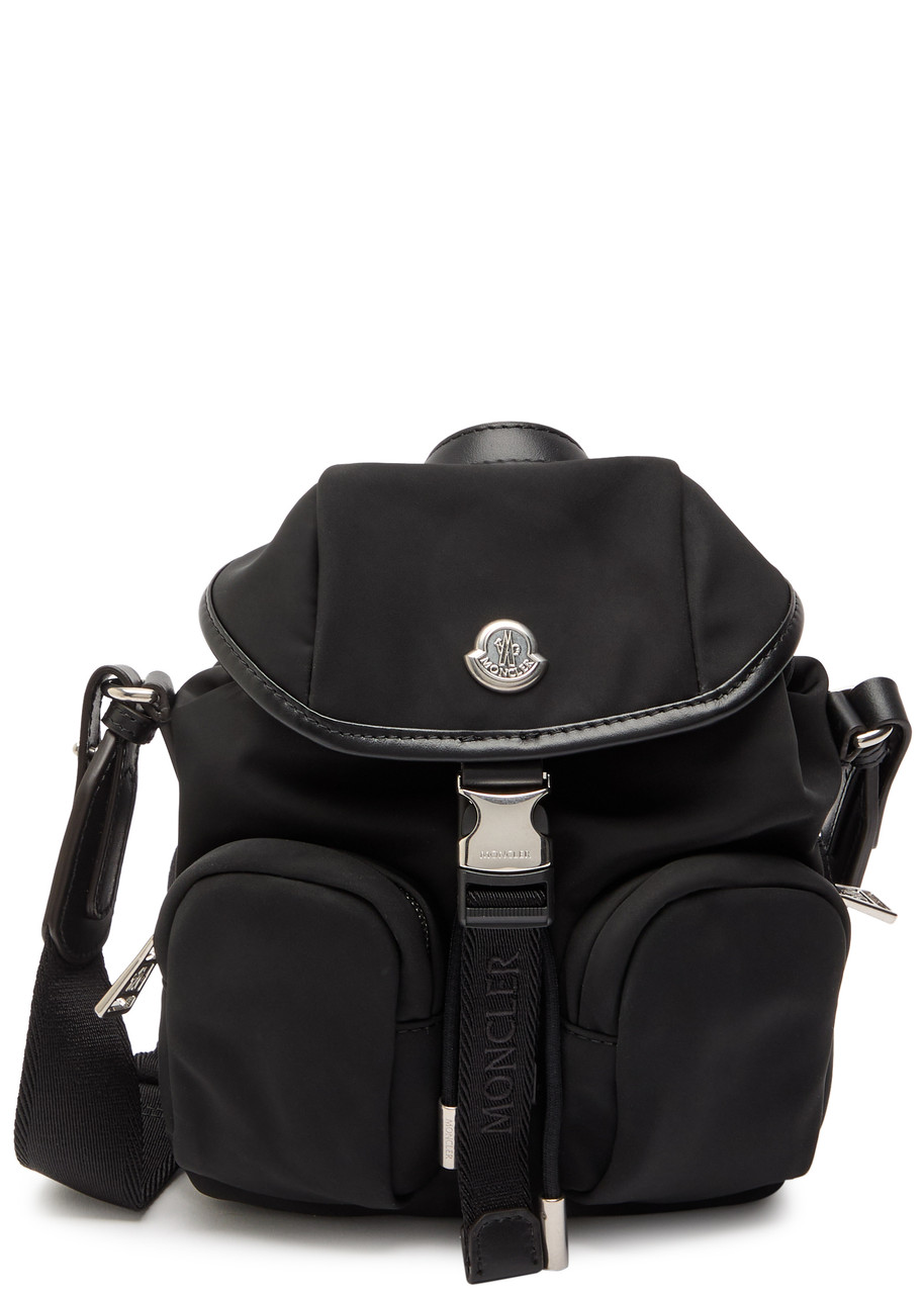 Moncler Mini Trick Shell Cross-body Bag