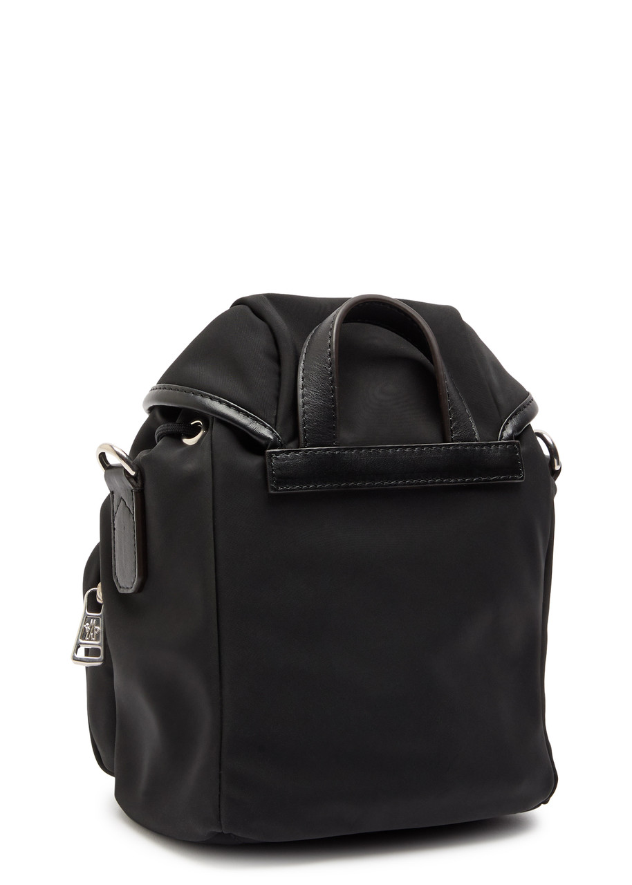 Moncler Mini Trick Shell Cross-body Bag