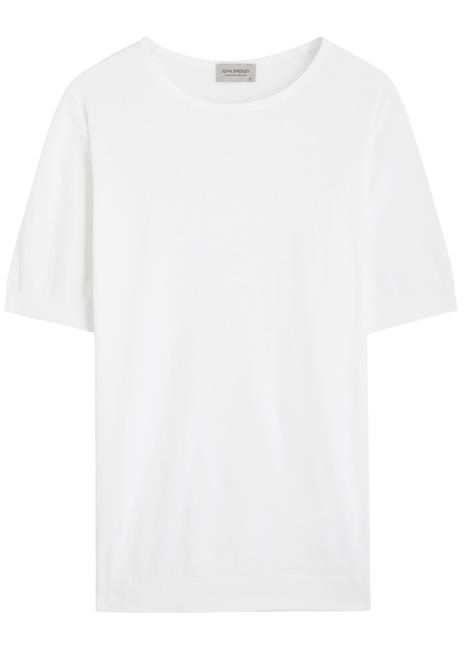 John Smedley Kempton T-shirt