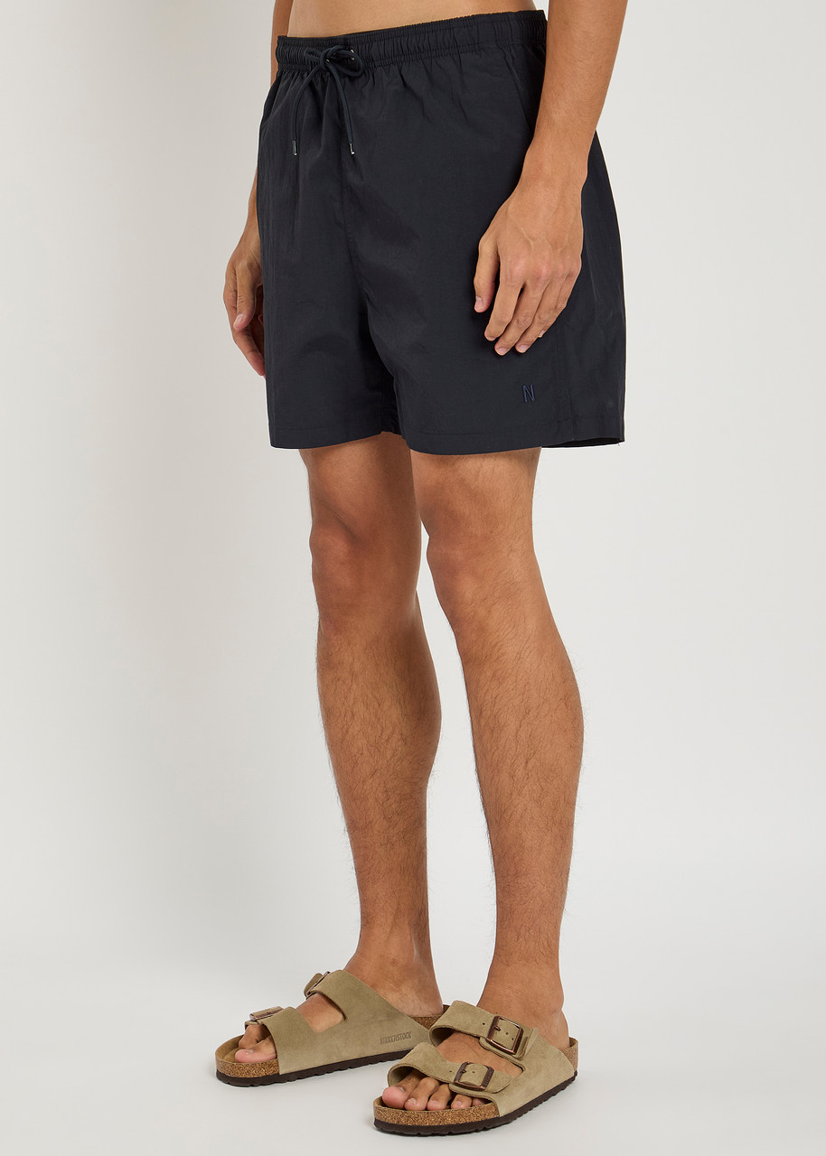 Norse Projects Hauge Shell Swim Shorts
