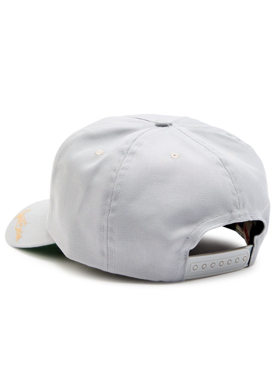 Cherry Los Angeles Speed Series Embroidered Cotton Cap