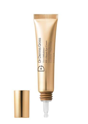 DR. Dennis Gross Skincare Derminfusions Fill and Repair Eye Cream
