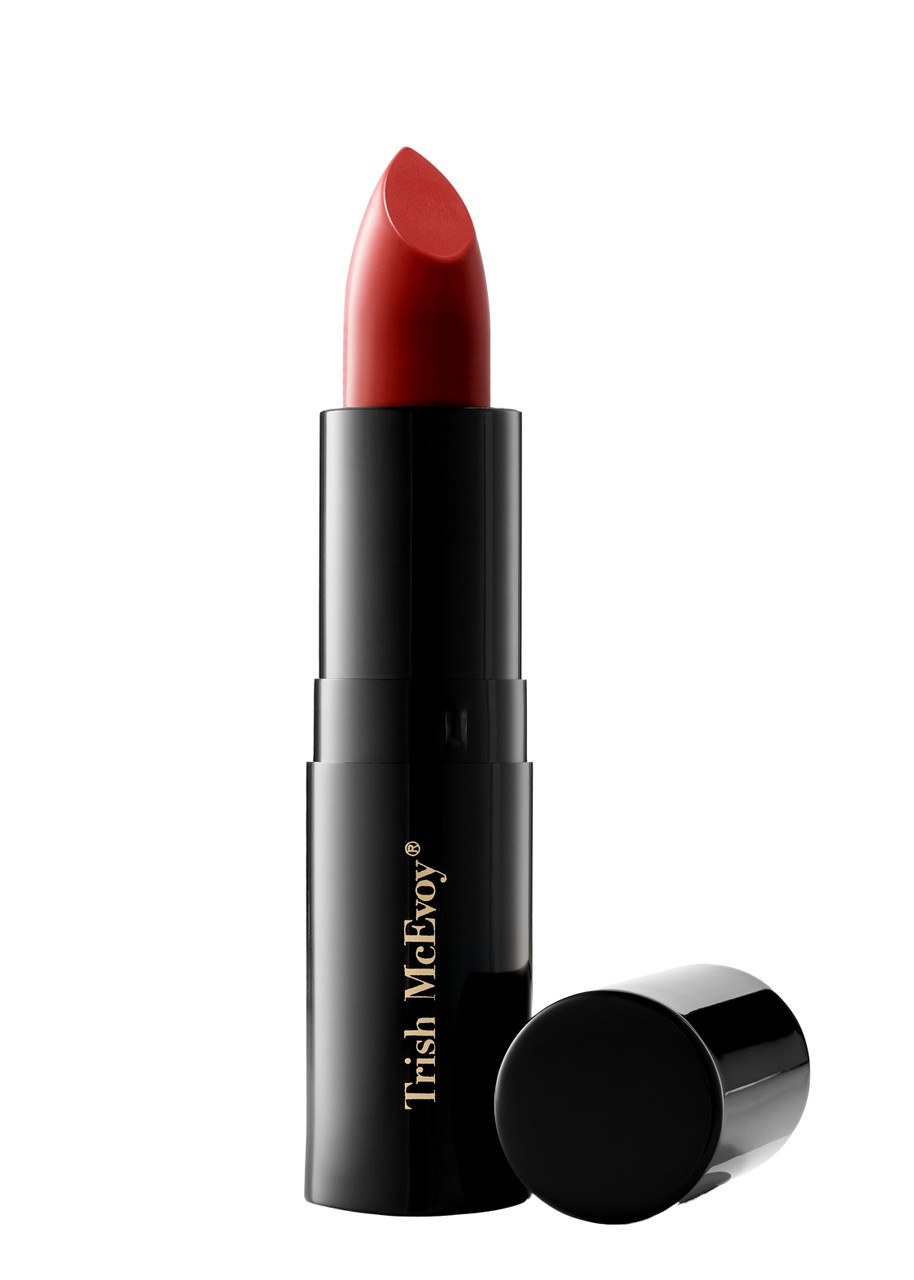 Trish Mcevoy Easy Lip Color In Brown