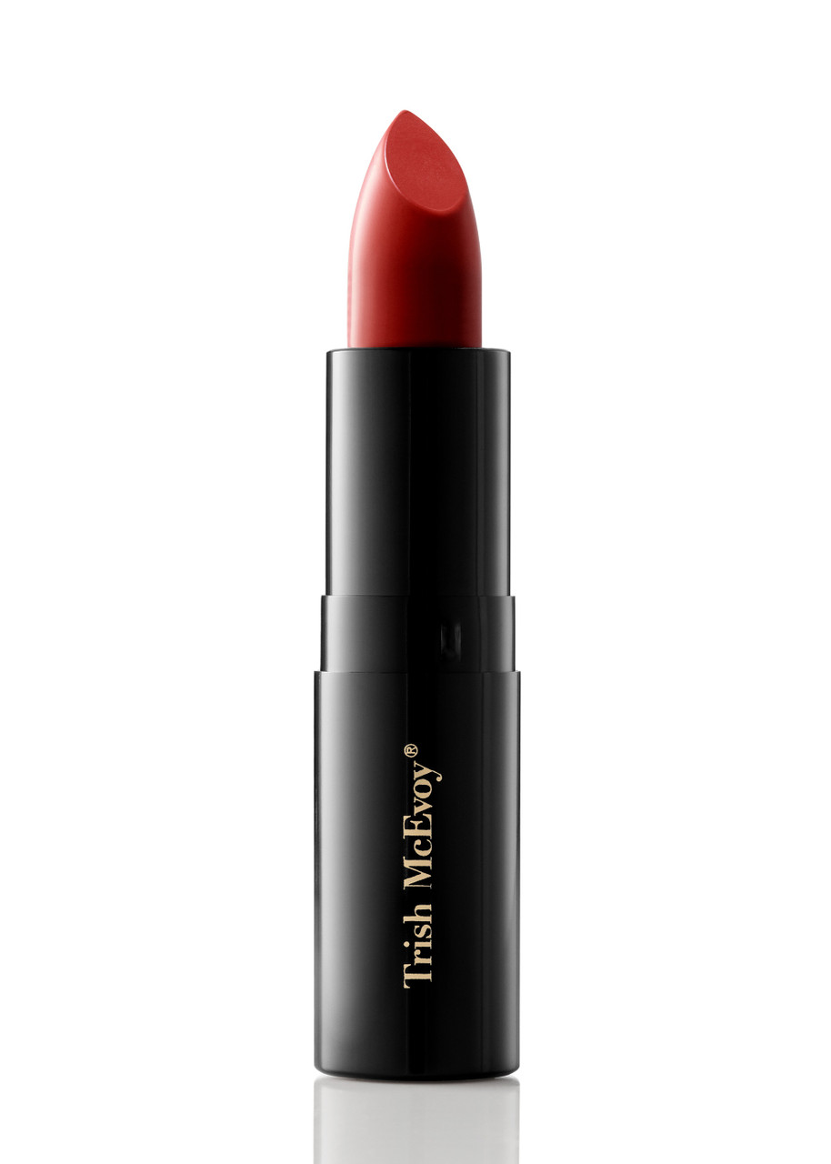 Trish Mcevoy Easy Lip Color In Brown