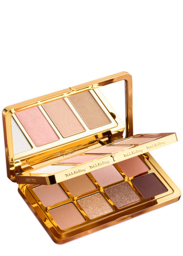 Trish Mcevoy The Power of Makeup Eye and Face Palette