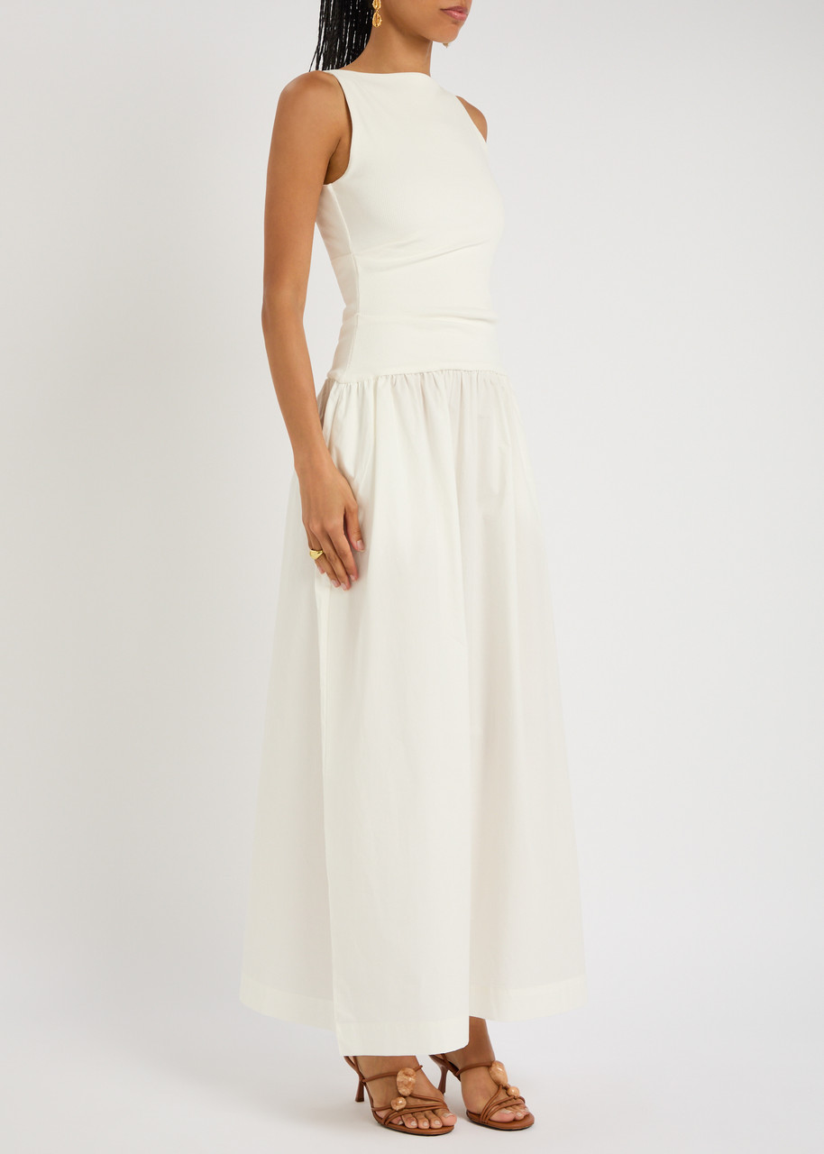 Bec & Bridge Freya Maxi Dress