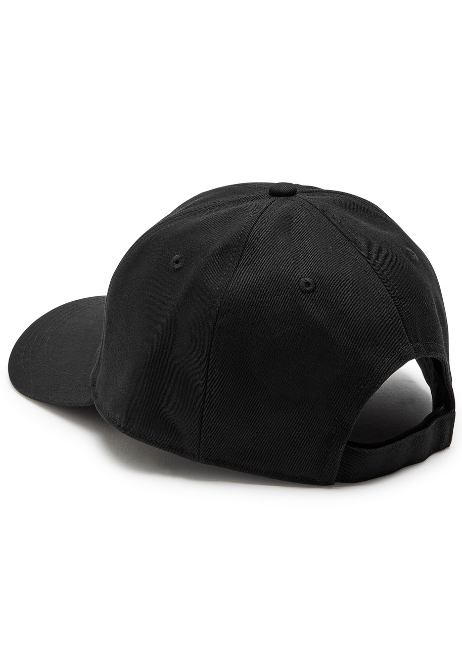 Moncler Horn Cotton Cap