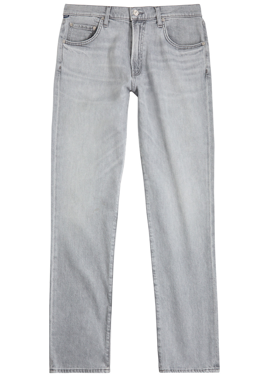 Citizen Of Humanity Citizens Of Humanity Gage Straight-leg Jeans