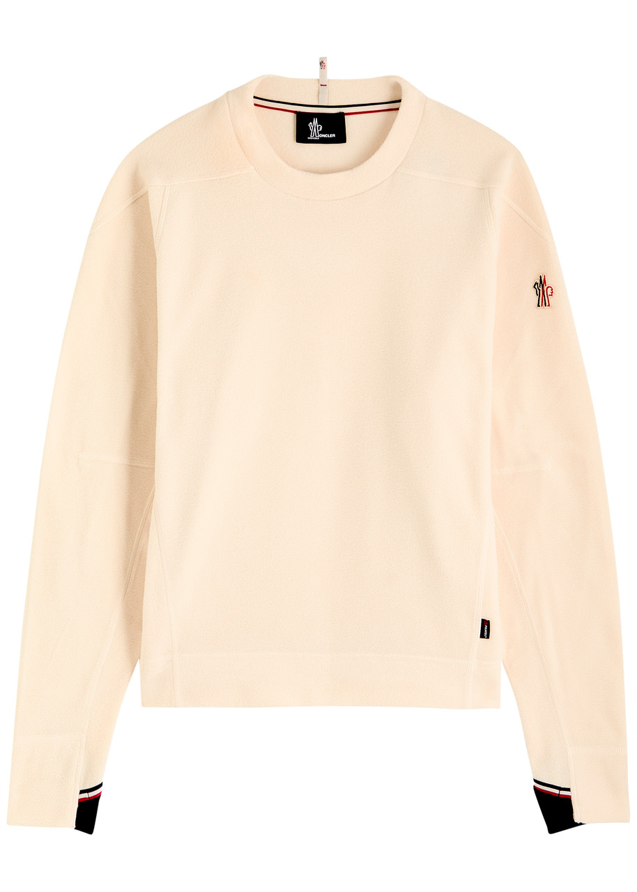 Moncler Fleece Sweatshirt