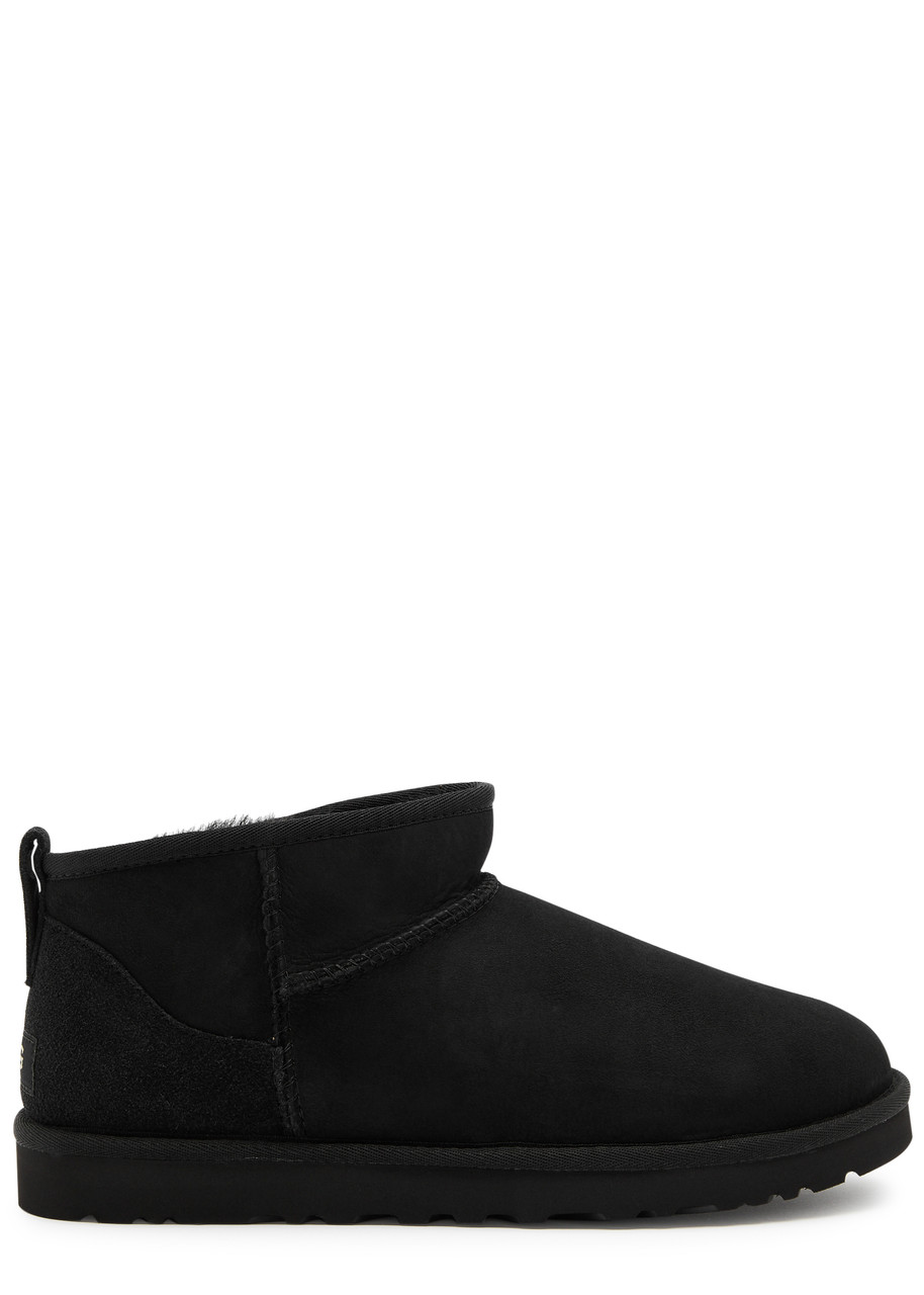 Ugg Australia Classic Ultra Mini Boots
