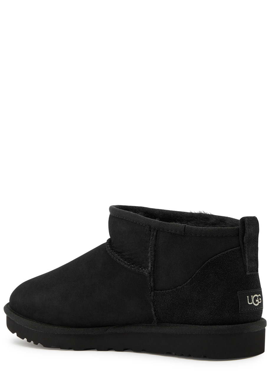 Ugg Australia Classic Ultra Mini Boots