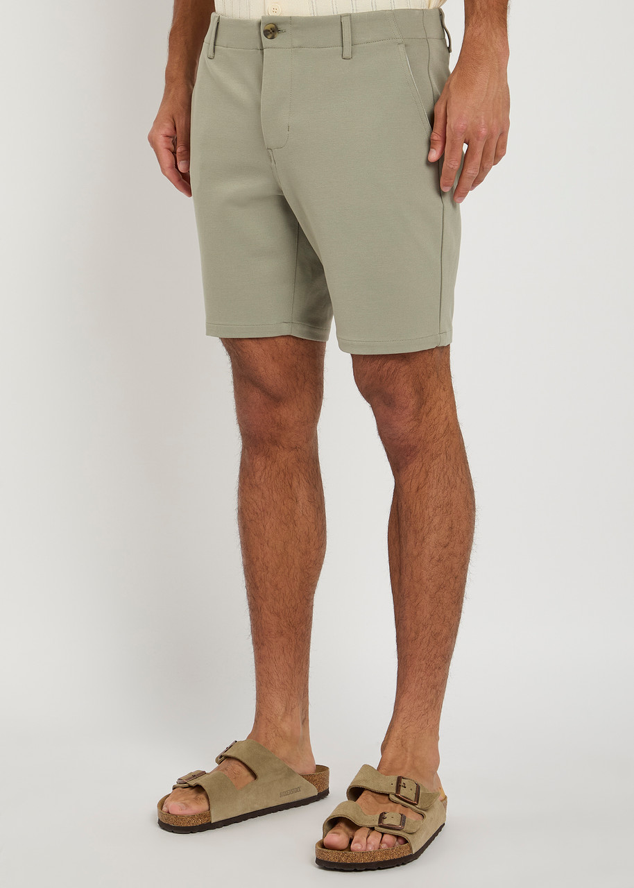 Paige Rickson Jersey Shorts