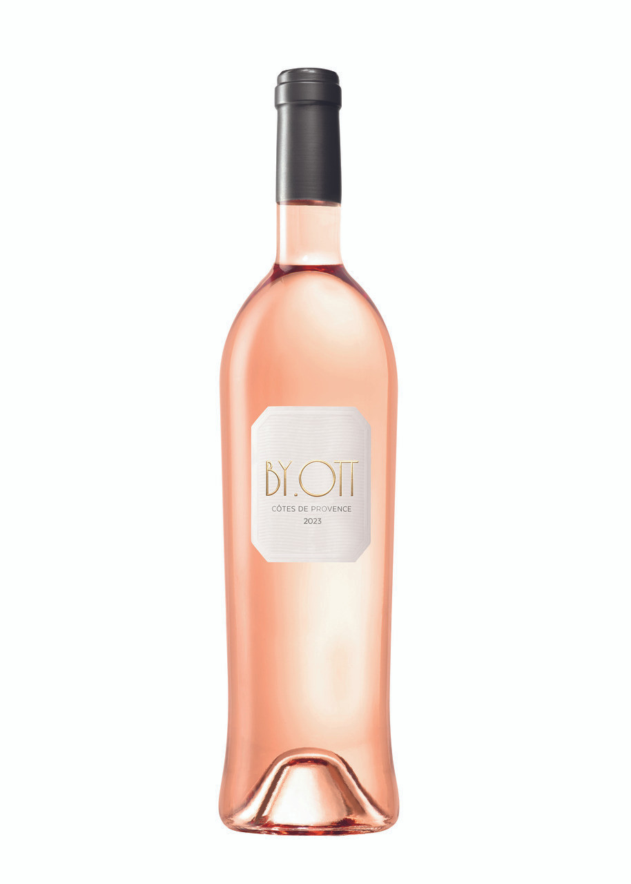 Domaines Ott By Ott Rose 2023