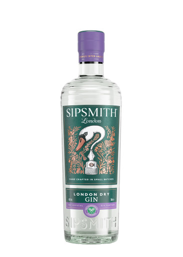 Sipsmith Sipsmith Wimbledon