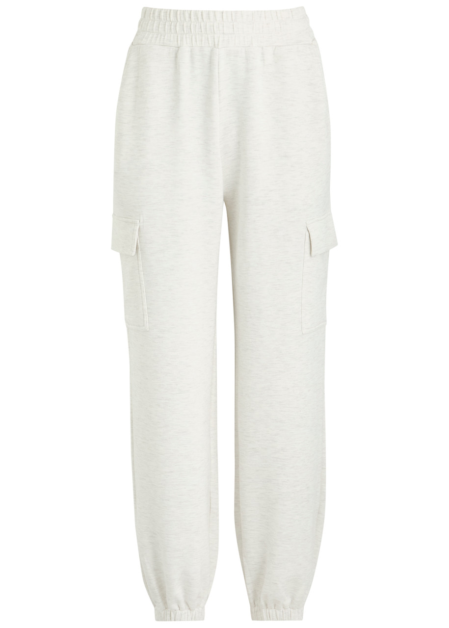 Varley The Relaxed Pant Stretch-jersey Sweatpants