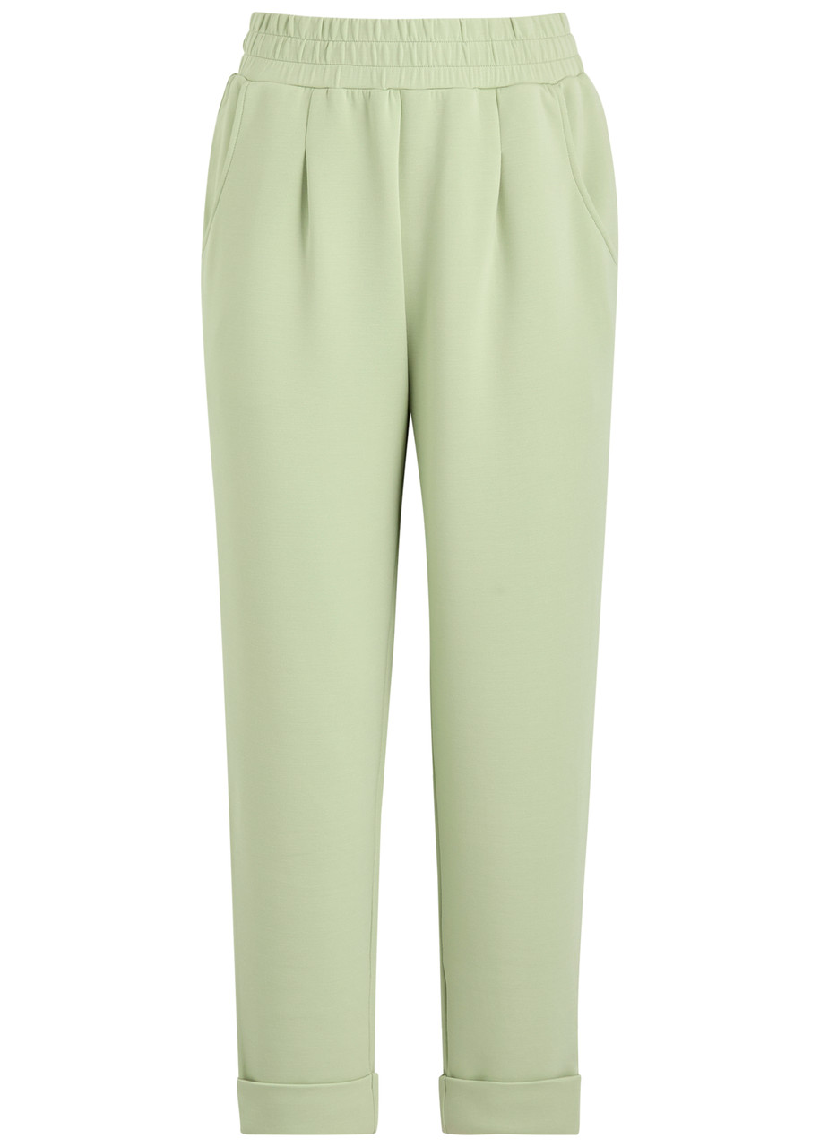 Varley The Rolled Cuff Pant 25 Stretch-jersey Sweatpants