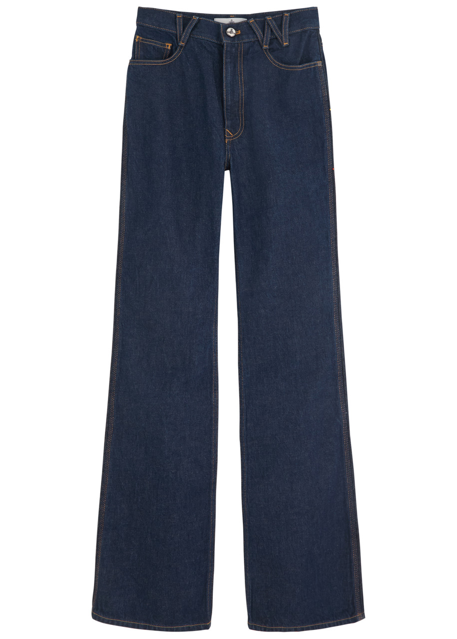 Vivienne Westwood Flare Jeans