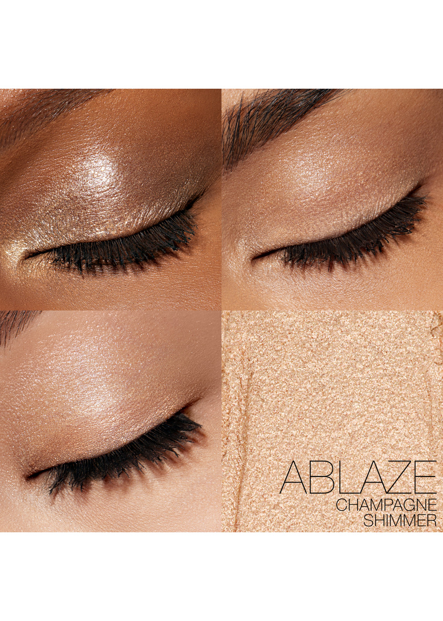  Nars Total Seduction Eyeshadow Stick - Ablaze 