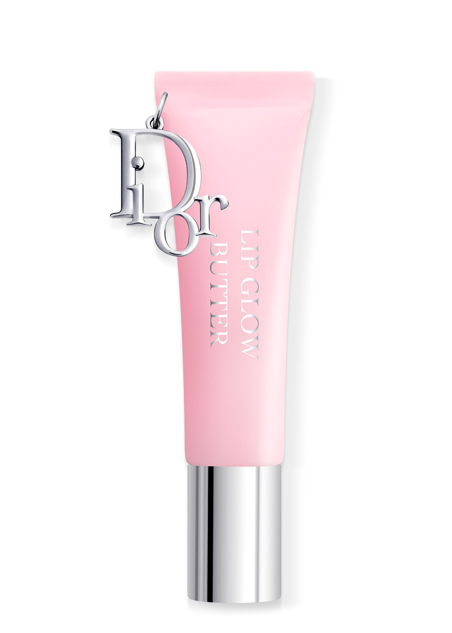 Dior Dior Addict Lip Glow Butter - 101 Glazed Pink