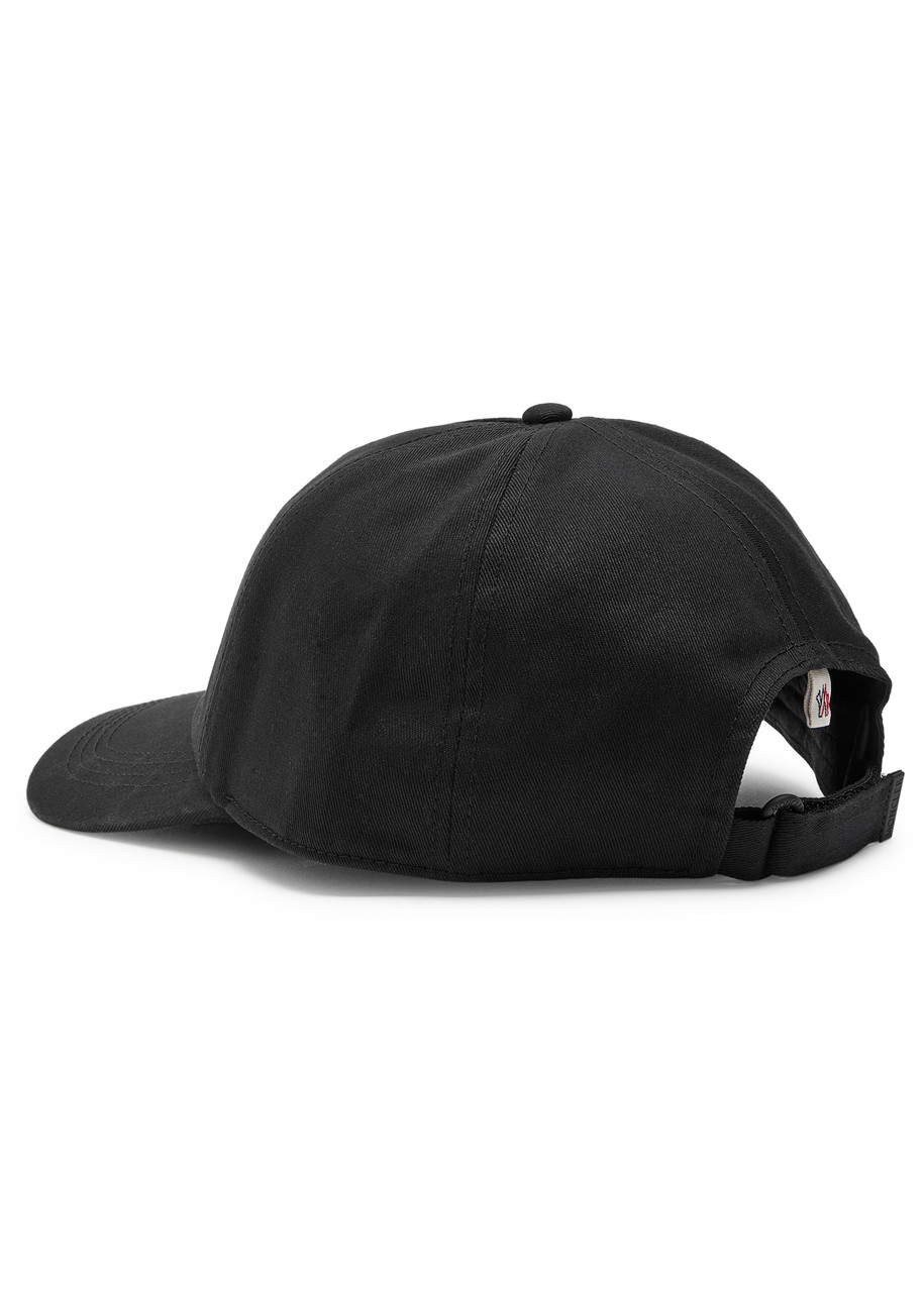 Moncler Logo-patch Baseball Cap