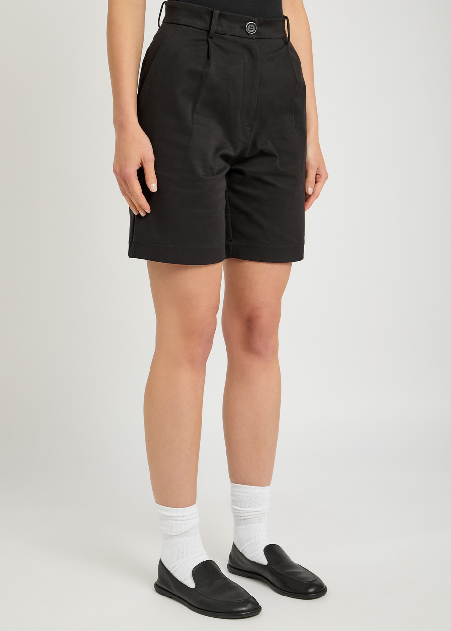 S.s. Daley Ss Daley Millicent Woven Short