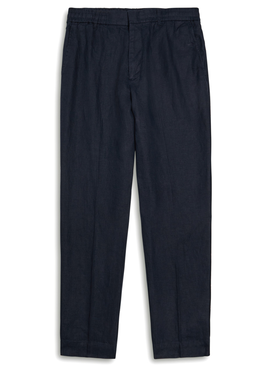 Nn07 Billie Linen Trousers