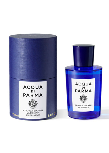 Acqua DI Parma BM Arancia Di Capri La Riserva Eau de Parfum 100ml