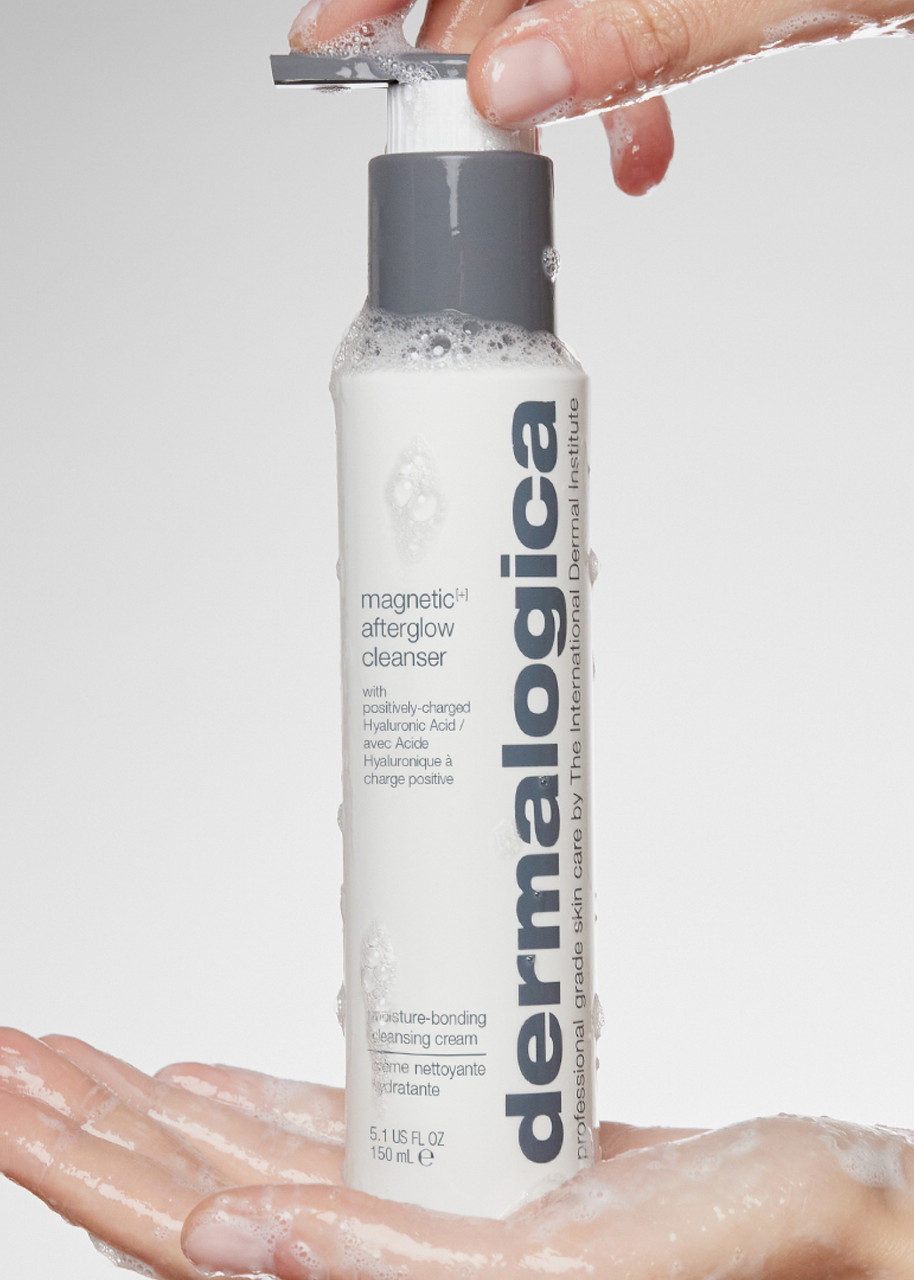 Dermalogica Magnetic Afterglow Cleanser 295ml