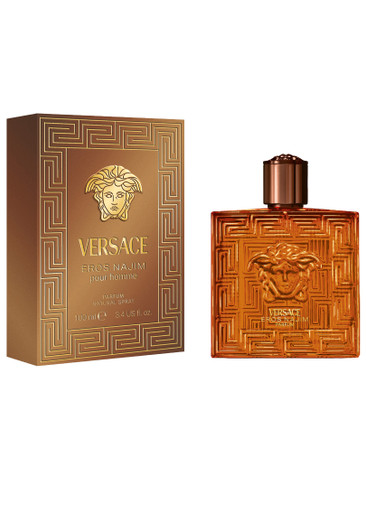 Versace Eros Najim Parfum 100ml