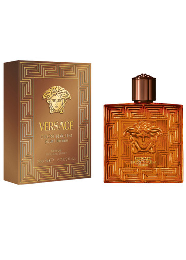 Versace Eros Najim Parfum 200ml