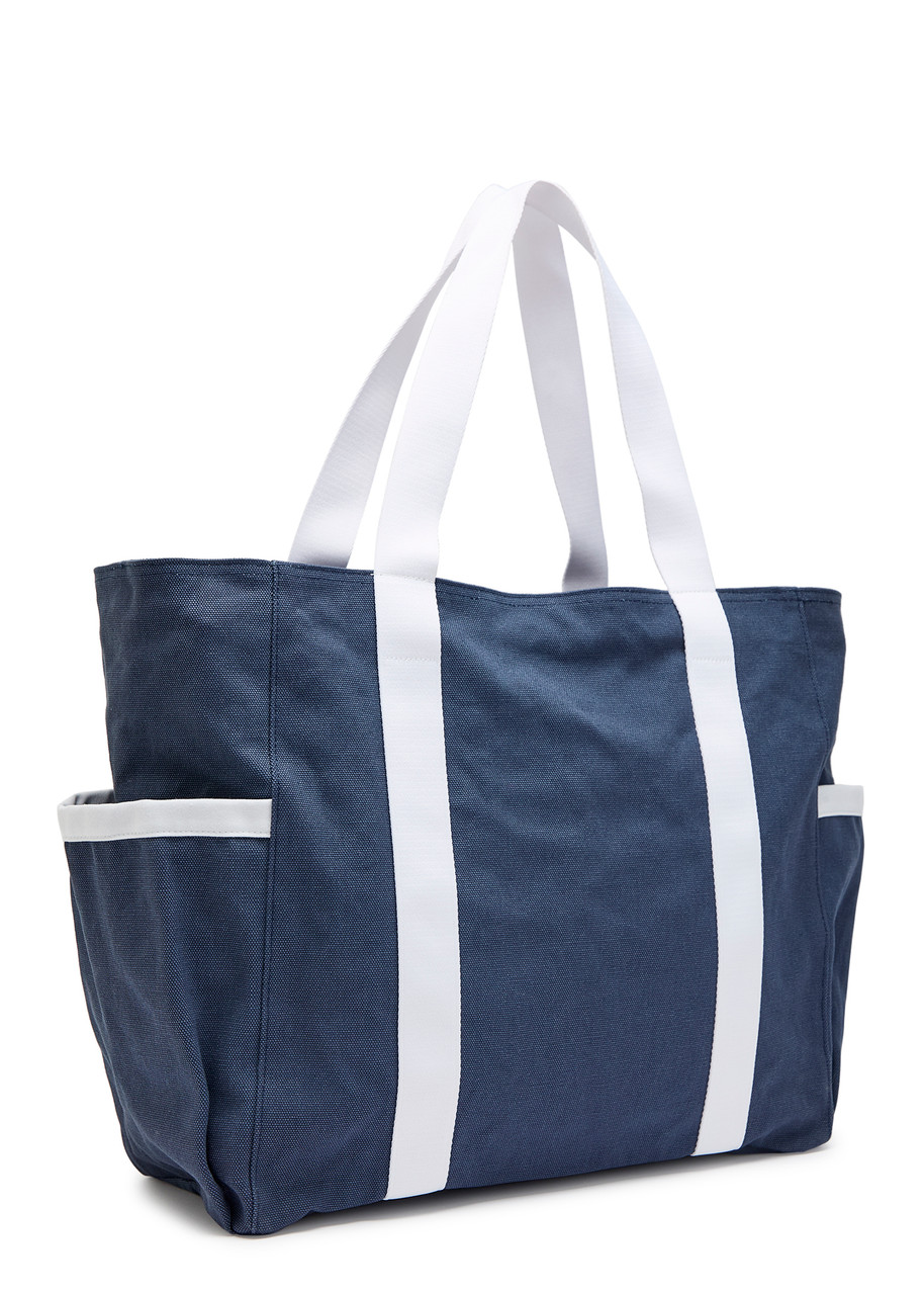 Varley Fairhaven Large Canvas Tote Bag