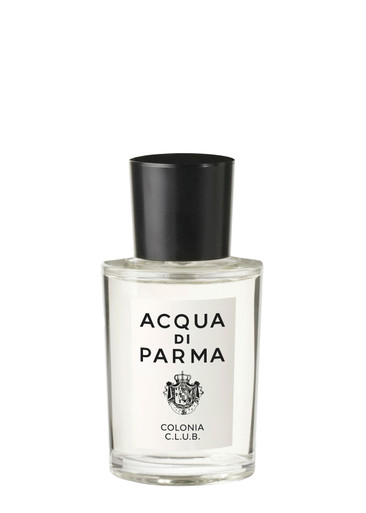 Acqua DI Parma Colonia C.l.u.b. Eau de Cologne 50ml