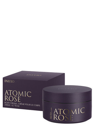 Initio Parfums Atomic Rose Body Cream 200ml